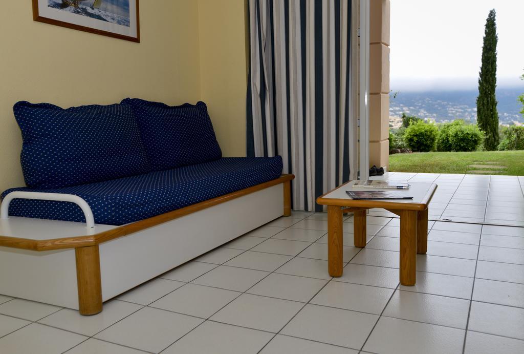 Cap Esterel Garden Flat Saint-Raphael  Exterior photo