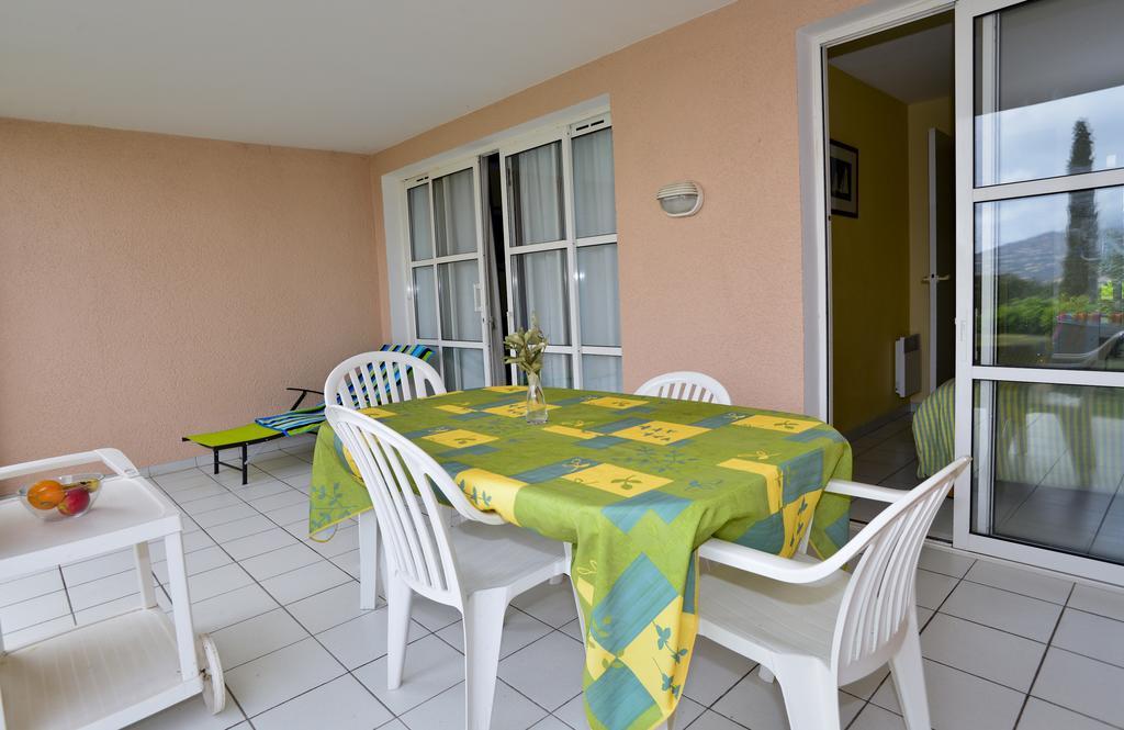 Cap Esterel Garden Flat Saint-Raphael  Exterior photo