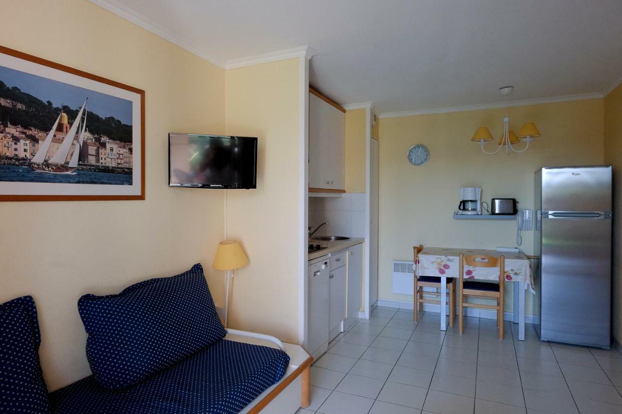 Cap Esterel Garden Flat Saint-Raphael  Exterior photo